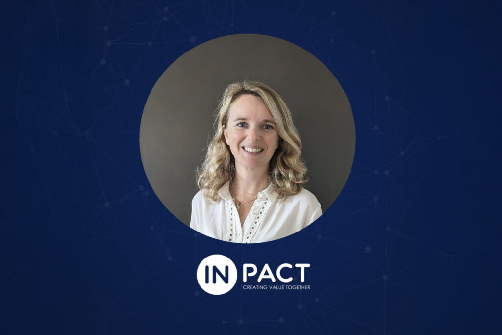 We are delighted to welcome Aude Pouradier Duteil as our new Chief of ...
